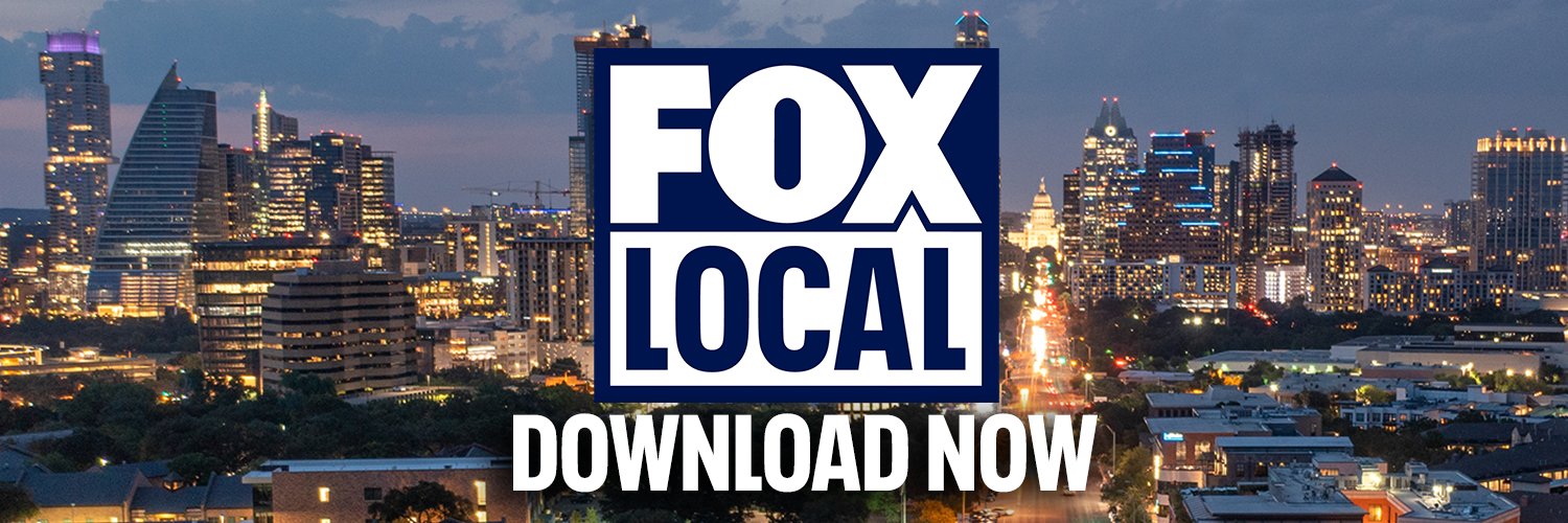 FOX 7 Austin's banner