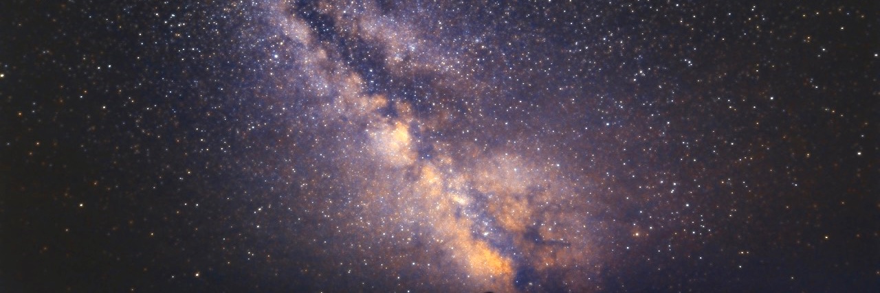 Dark Sky Chicago banner