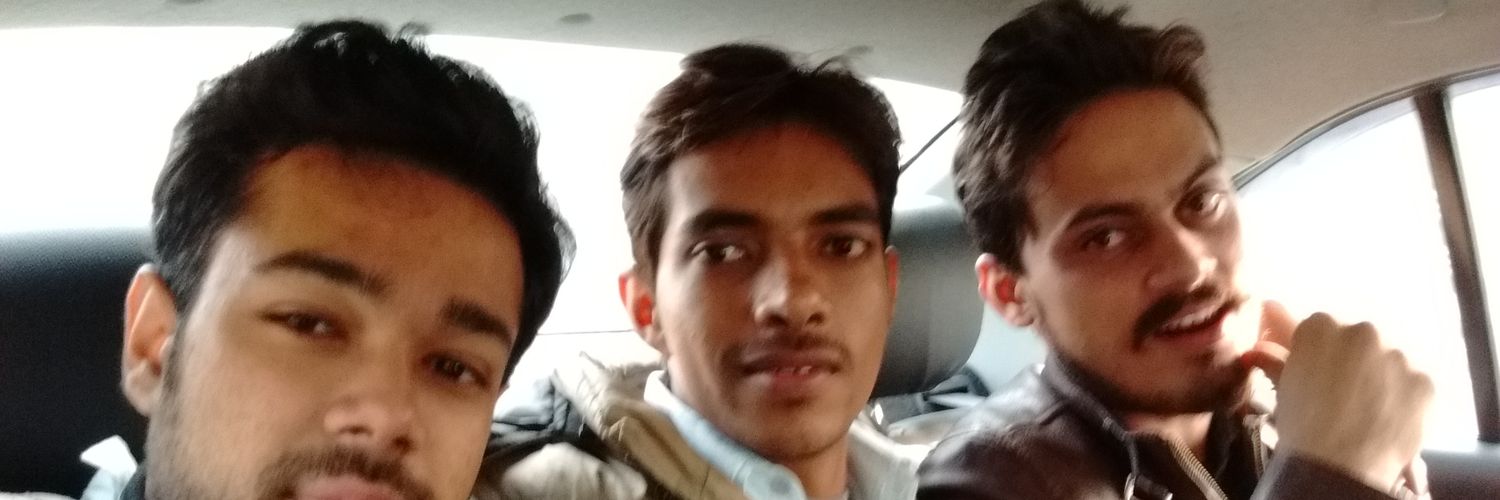 nipun0094's profile banner image