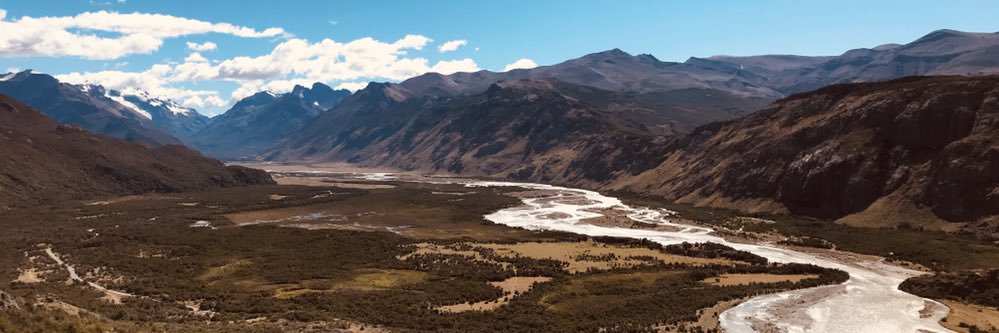 Richard Henderson banner