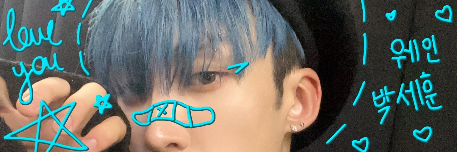 kimseongmins's profile banner image
