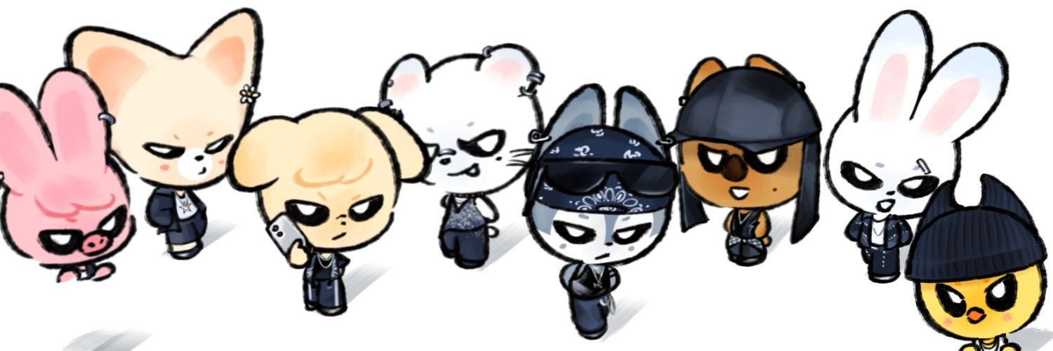 hanru ★🐿 banner