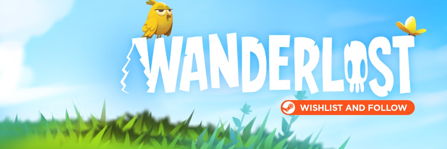 Eli 🌲 Wanderlost banner