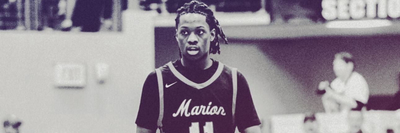 dae’vion bailey banner
