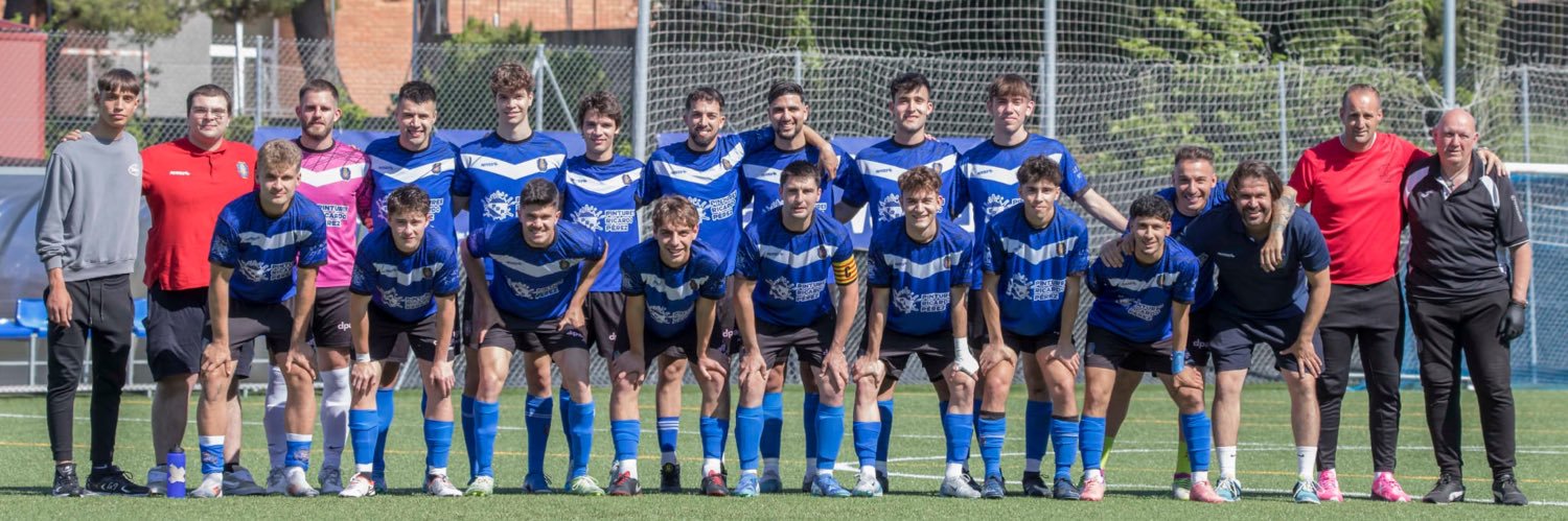 CF Solsona - des de 1928 banner