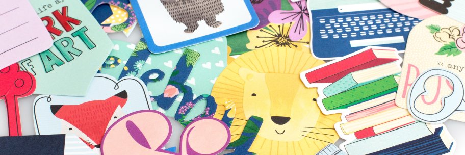 Shimelle Laine banner