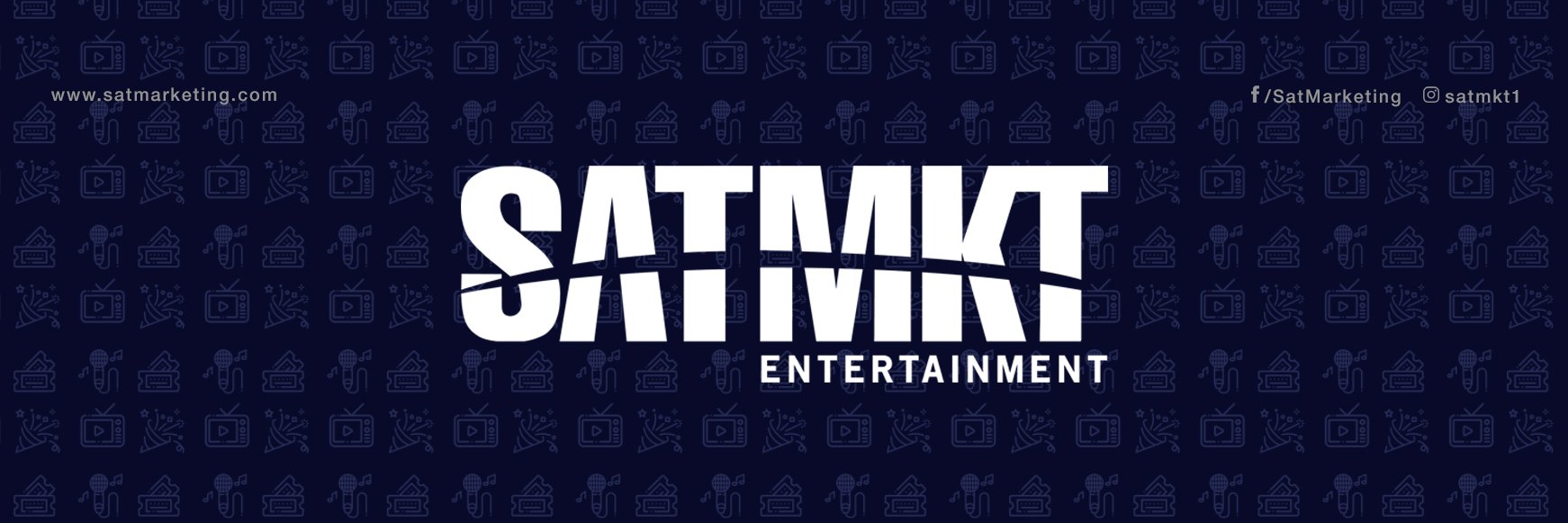 Sat Marketing banner