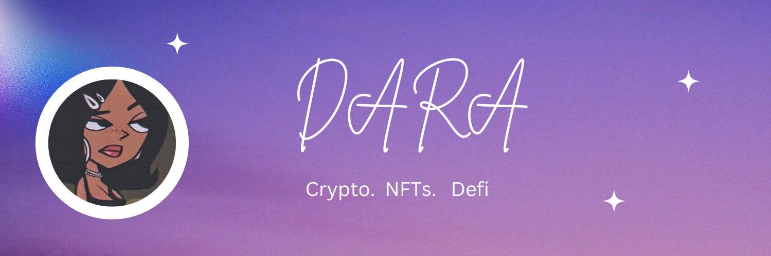 Dara💗's banner