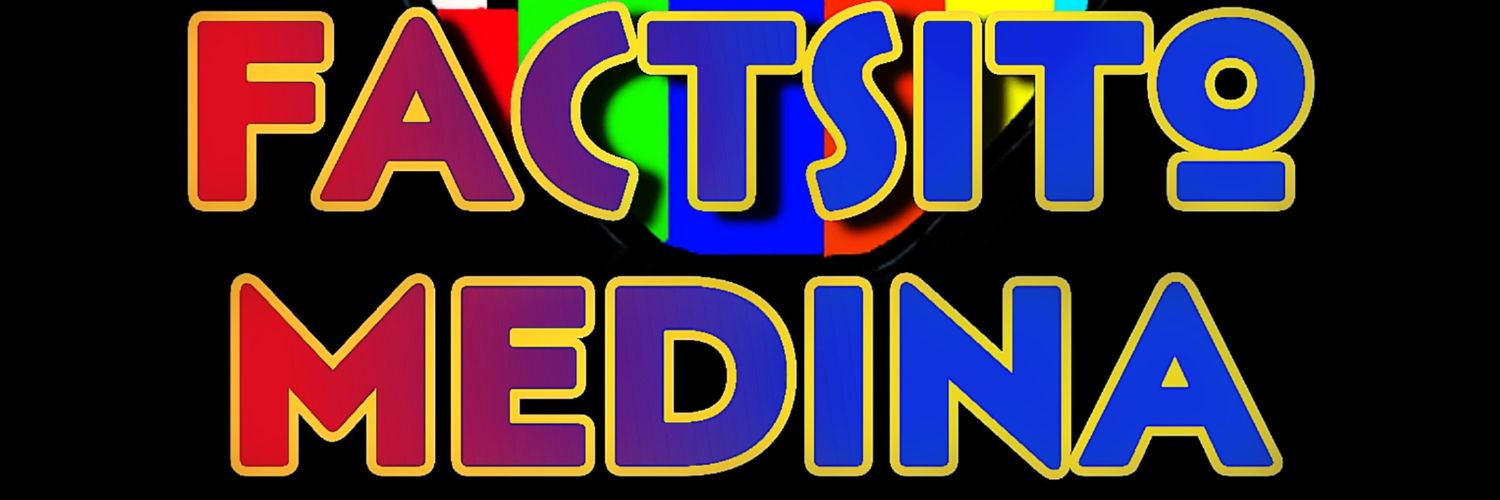 Factsito's profile banner image