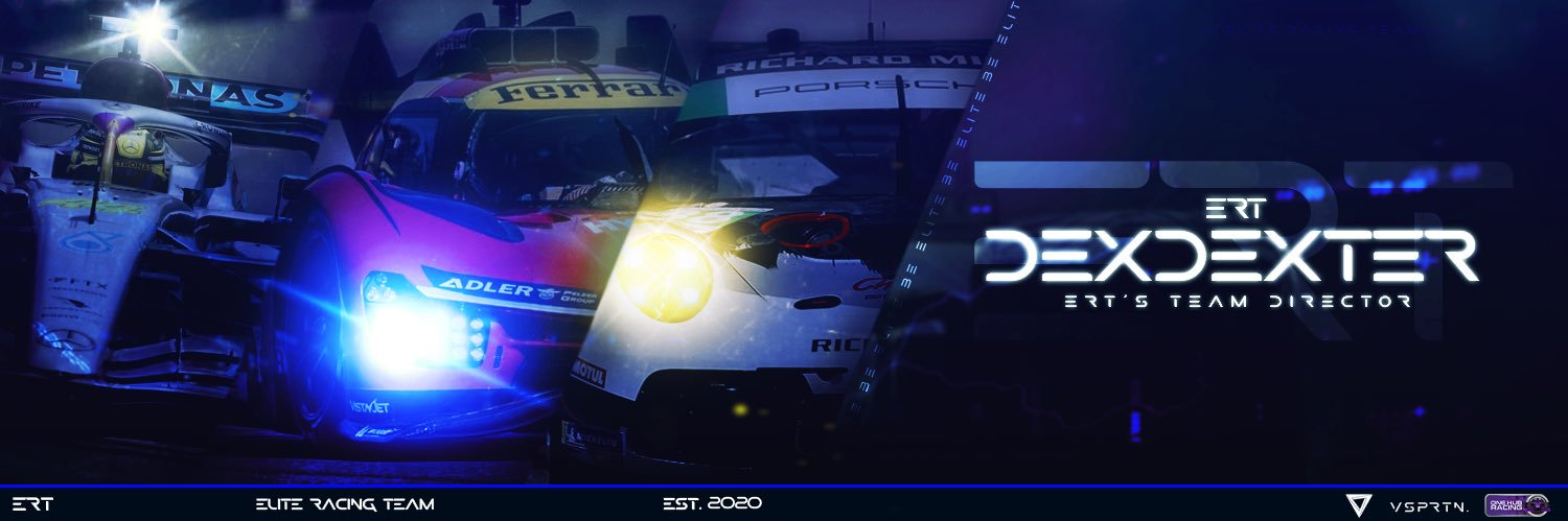 Claus Christensen 🇩🇰 banner