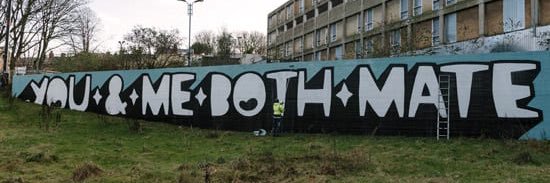 Colin Robertson banner