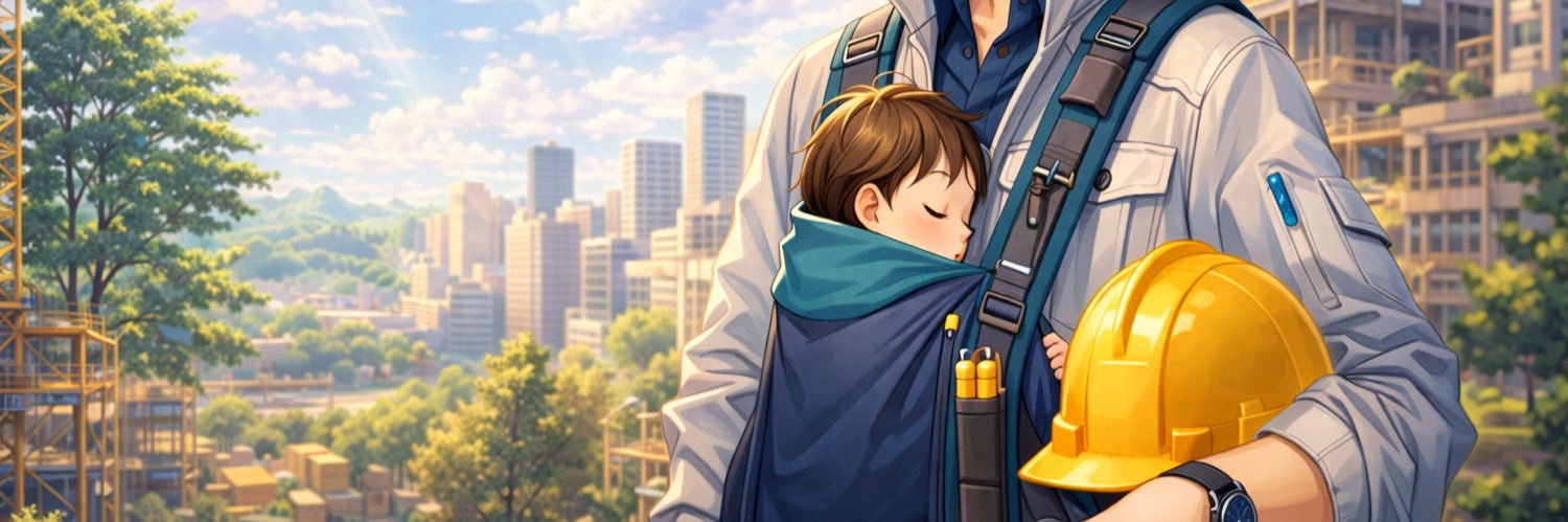 ぐっさん｜会社員×AI副業｜1000人達成 banner