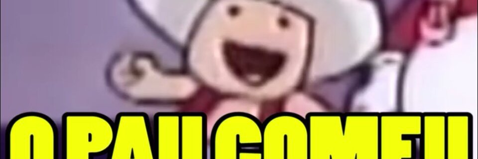 toadputaco's profile banner image