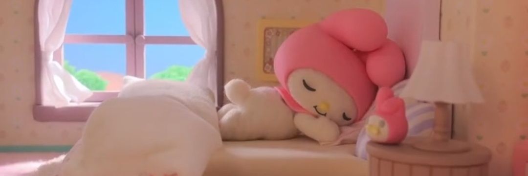𝕚cupちゃん banner
