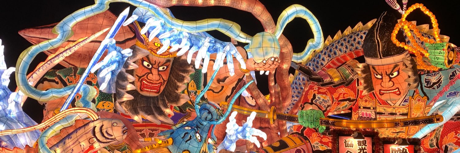 おらのす's banner