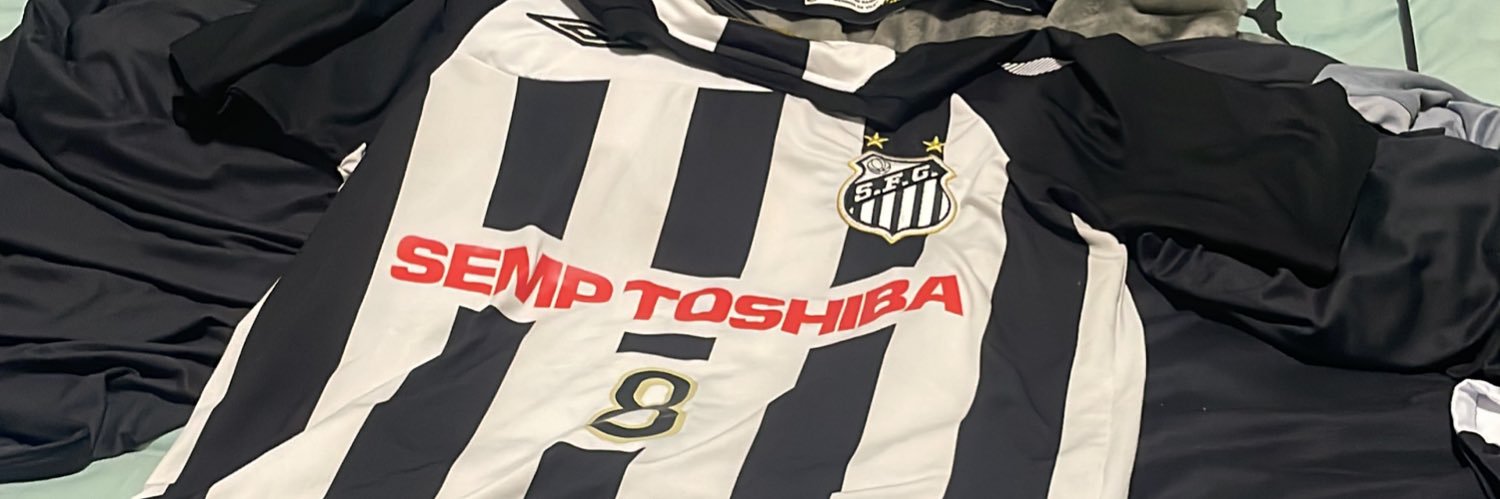 Edil Santos ˢᶠᶜ (15/45) banner
