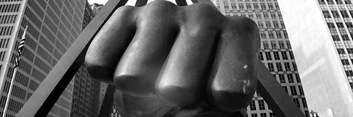 For The Record banner