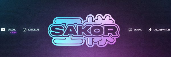 Sakor_TV Profile Banner