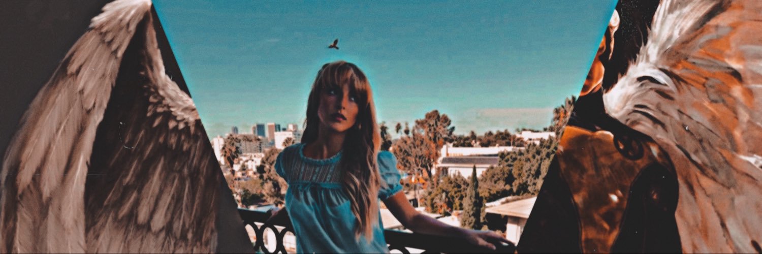 OFANGELMUTANT's profile banner image
