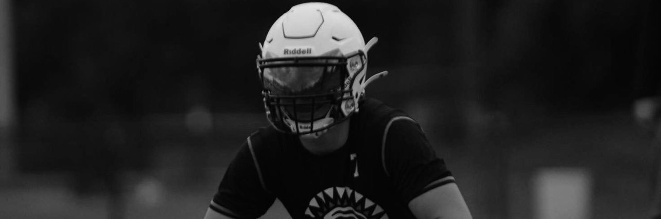 Tyce Rutledge banner