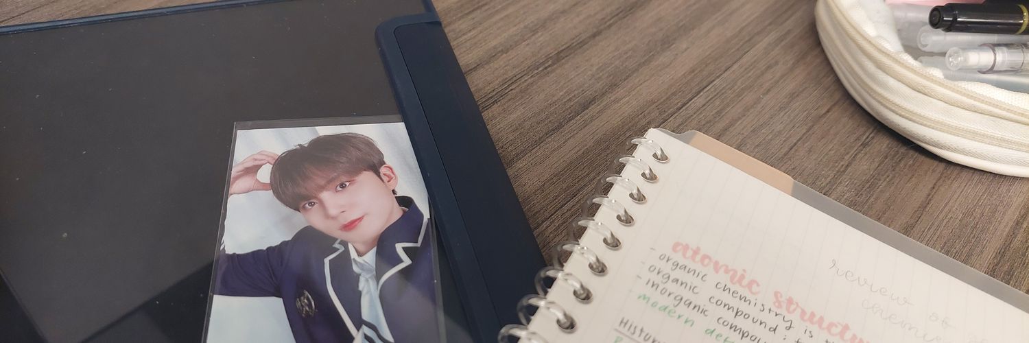 jojjongtime's profile banner image