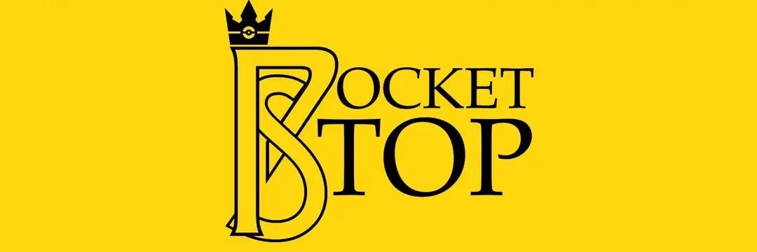 PocketStop Store banner