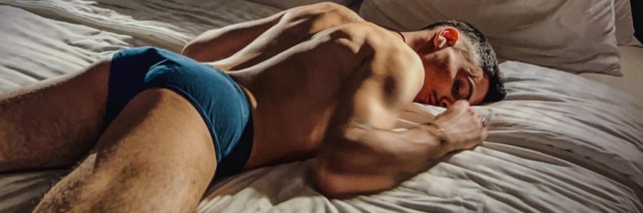 davidjosee's profile banner image