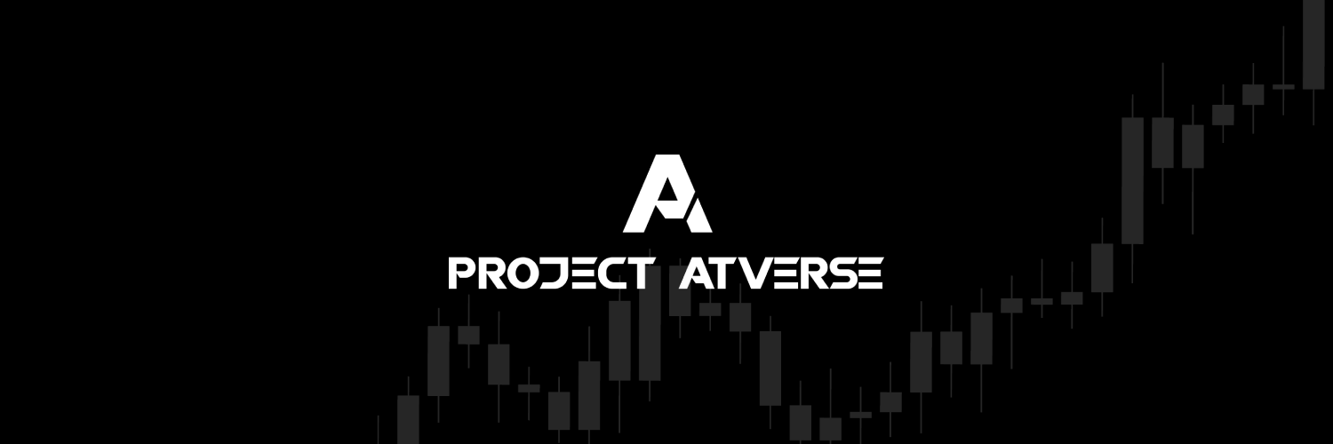 ProjectAtverse's profile banner image