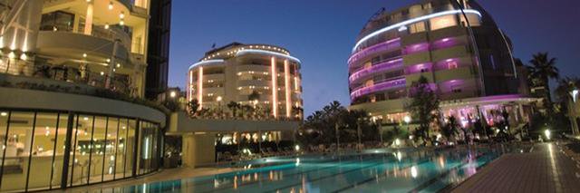 Premier Hotels banner