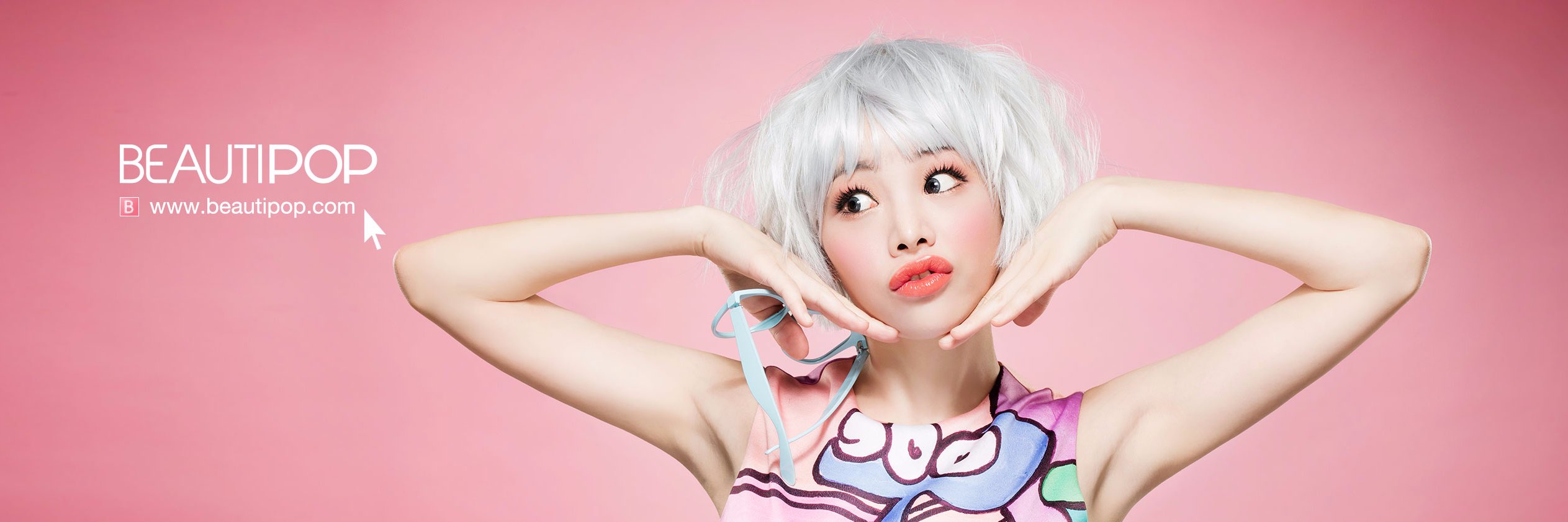 Beauti_Pop's profile banner image
