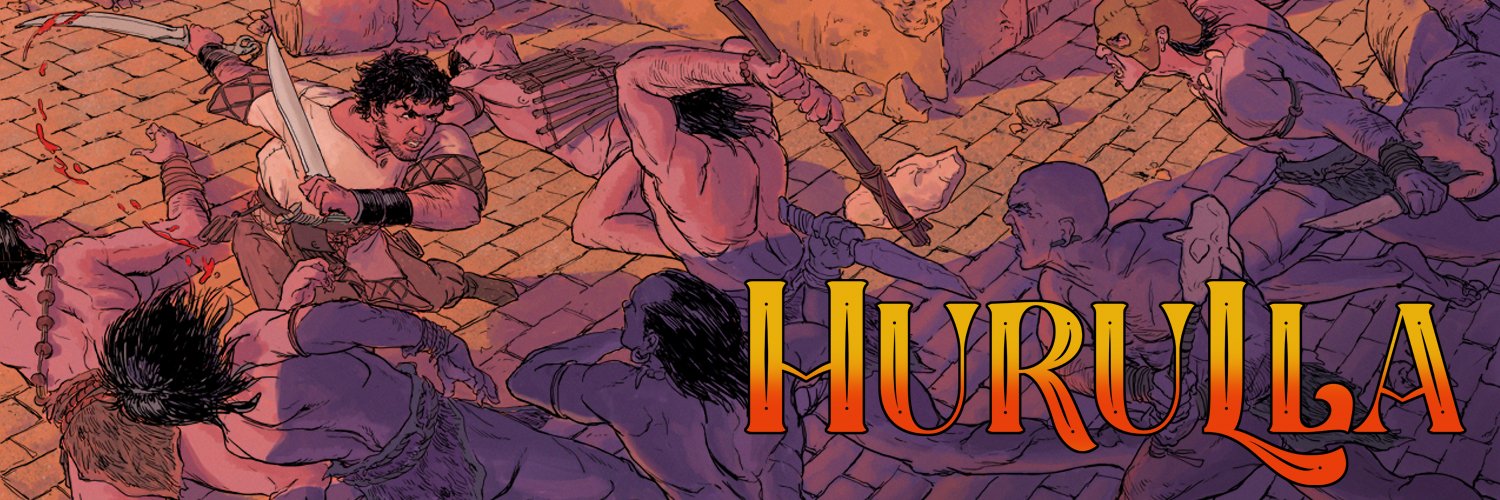 Hurulla_HQ's profile banner image