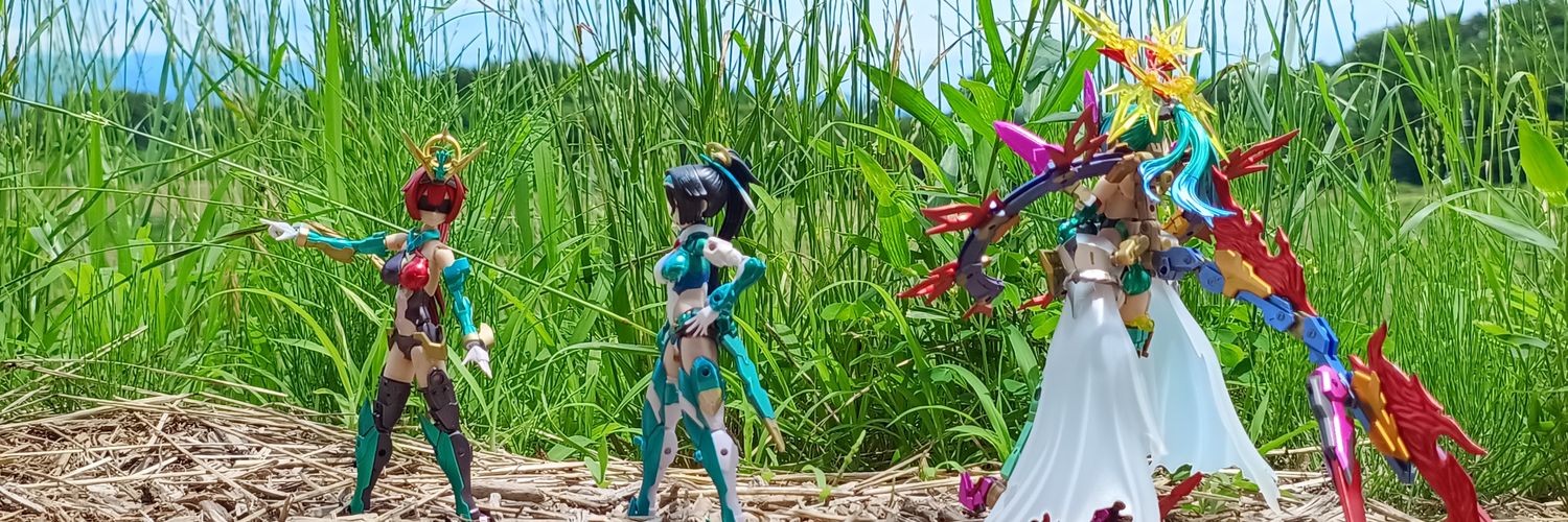熊手りんご's banner