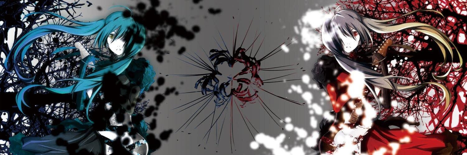 Noizavin's profile banner image