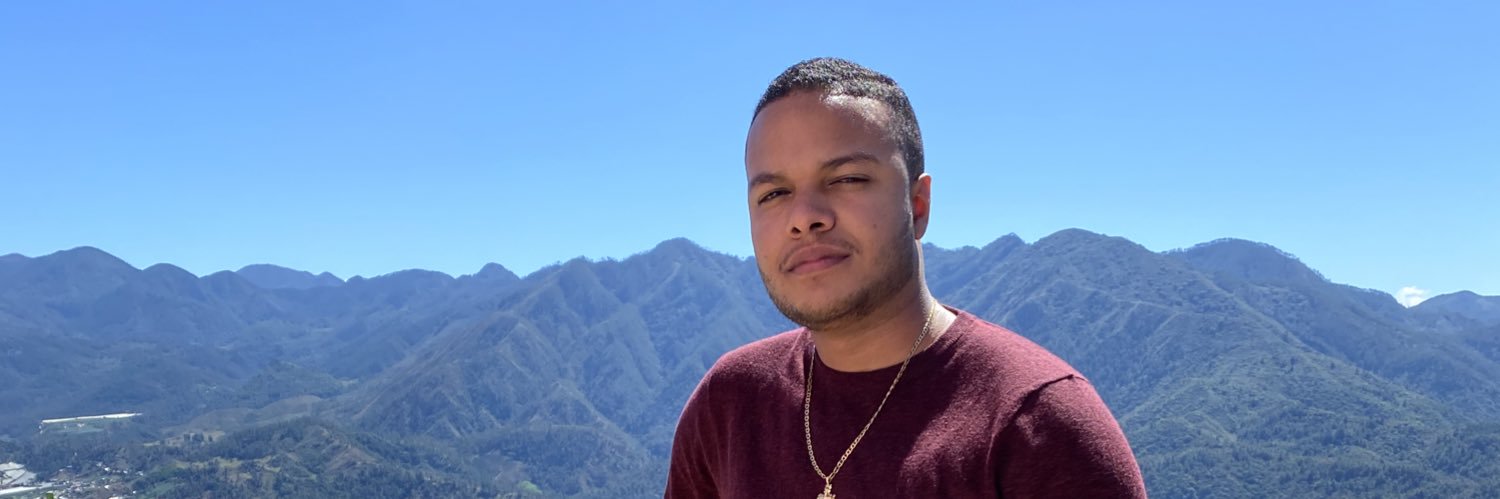 andiro13's profile banner image