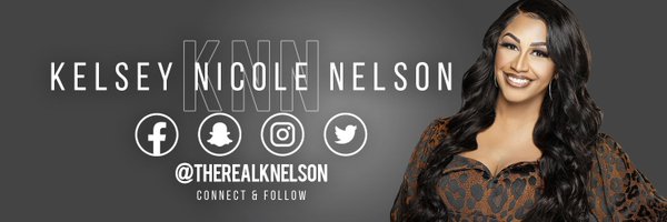 Kelsey Nicole Nelson (KNN) Profile Banner