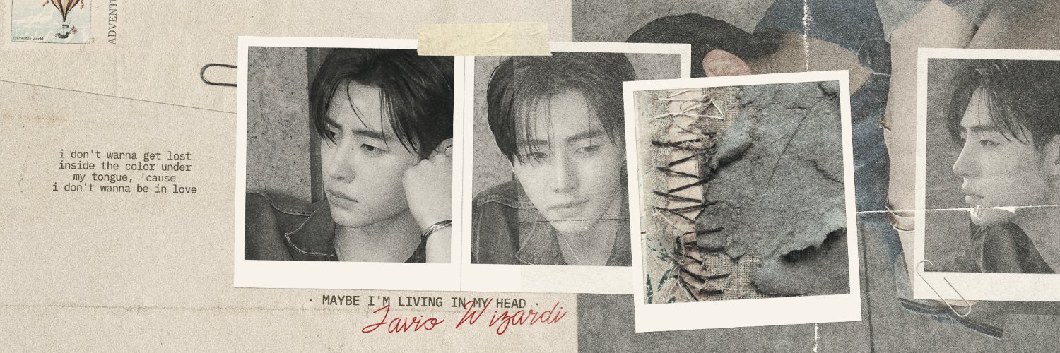 Javio, fsr on tele banner