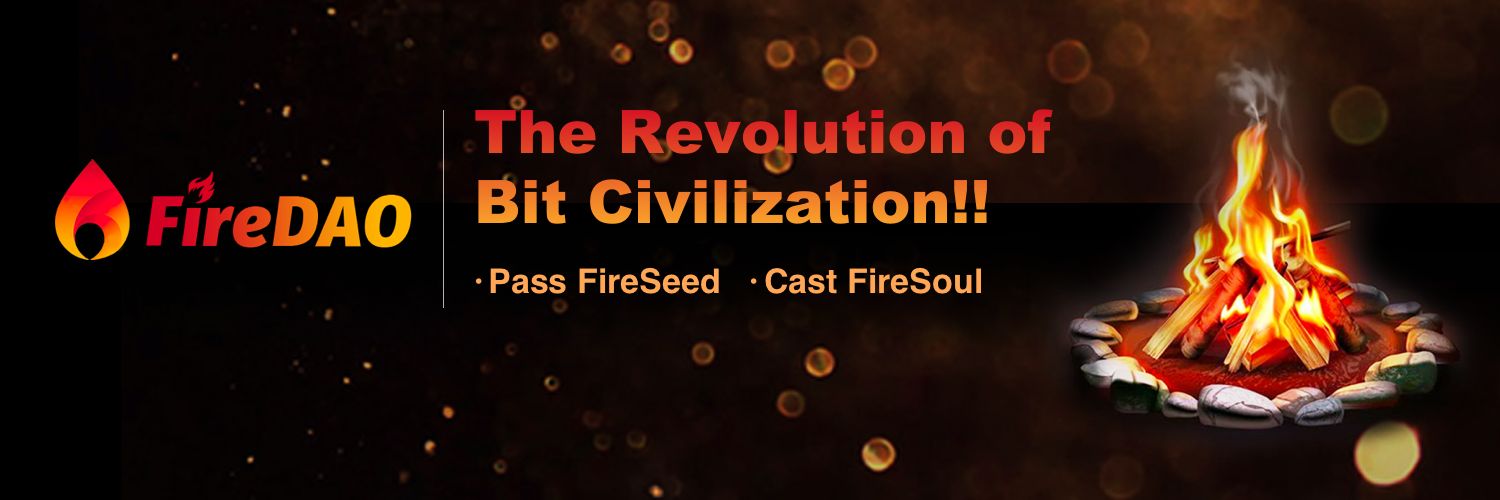 FireDAO | Oper🔥 | Co-Build FireDAO on Arbitrum!🔥 banner