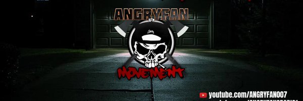 Afmdafuckup Profile Banner