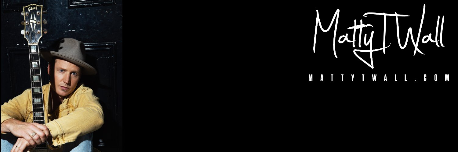 Matty T Wall banner