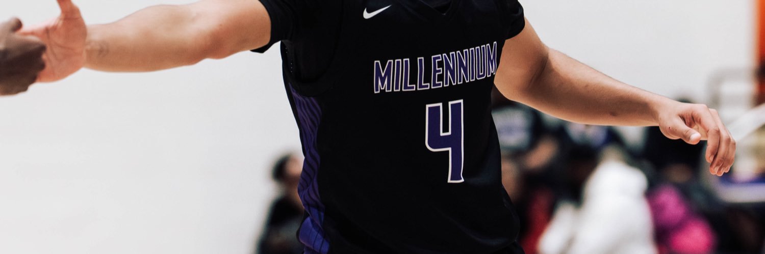 Amare Wilford banner