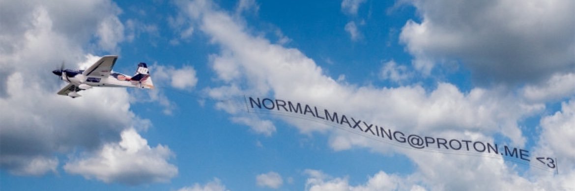 a.j. ⚧️🛸 banner