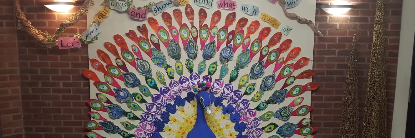 KingsleyCPSchool banner