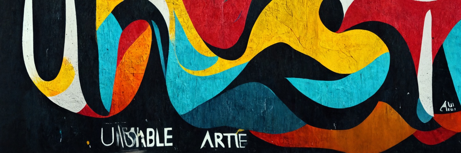 UnstableArte's profile banner image