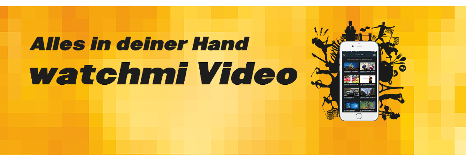 watchmi's profile banner image