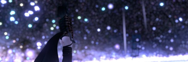 LockieHellfire Profile Banner