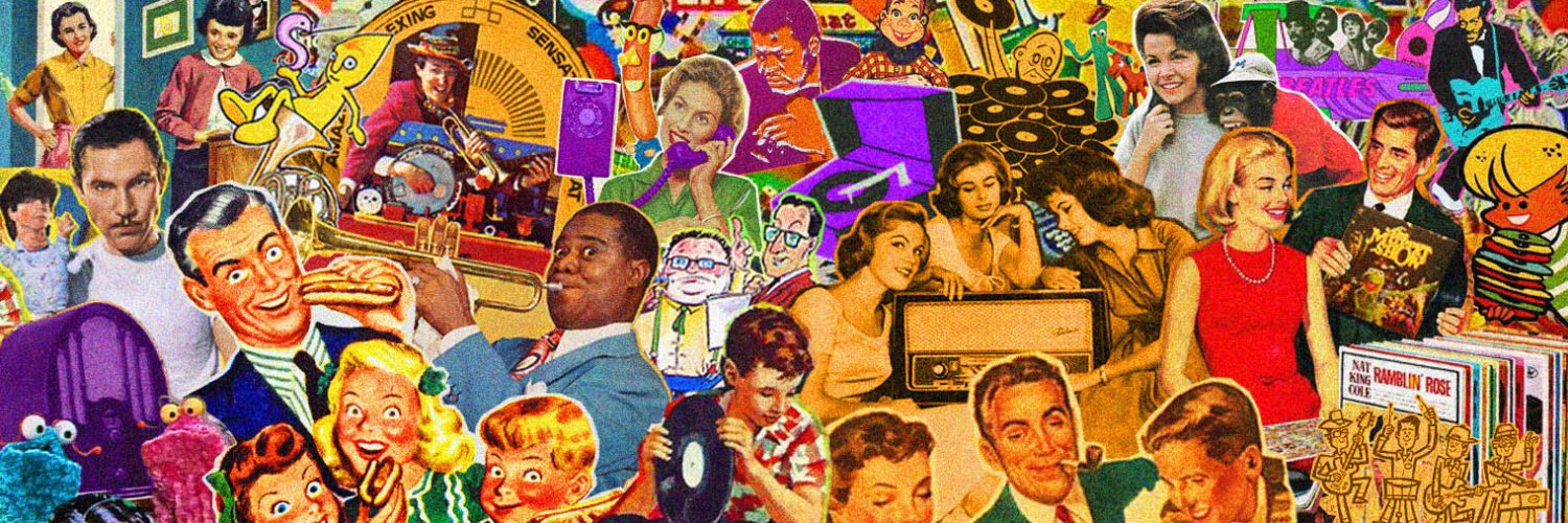 The Goober Hour banner