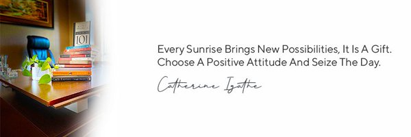 CatherineIgathe Profile Banner