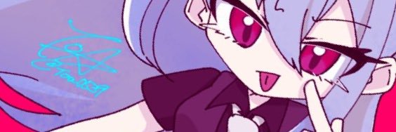 とあ's banner
