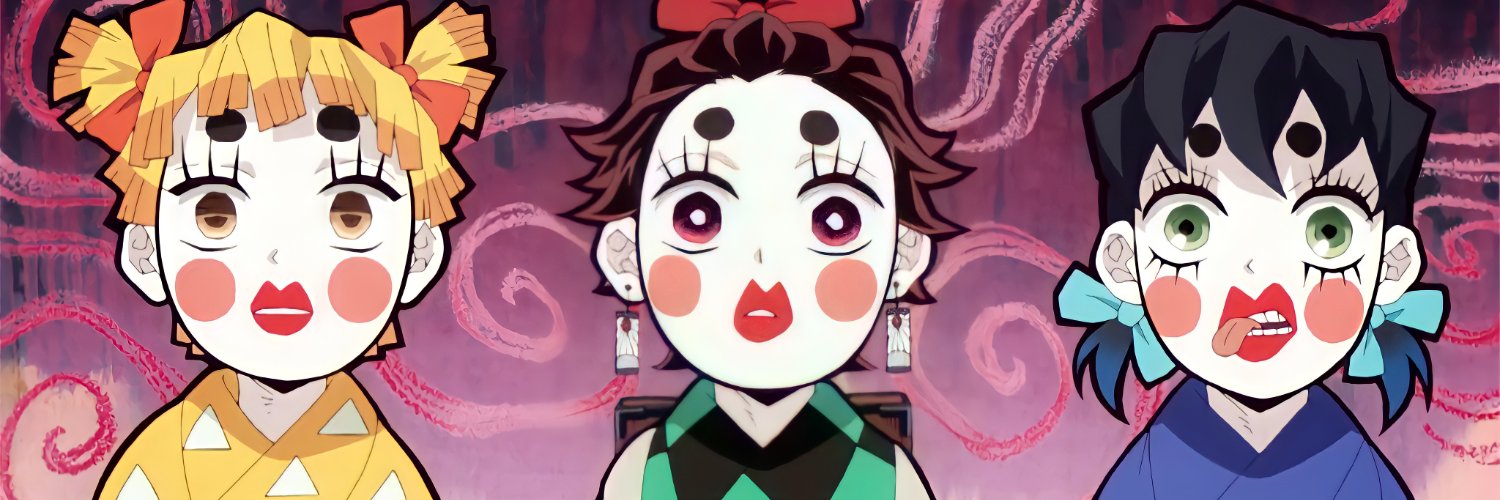 lucah✨ banner