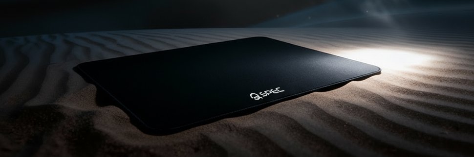 QSPEC banner